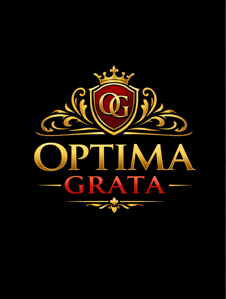 Optima Grata crest